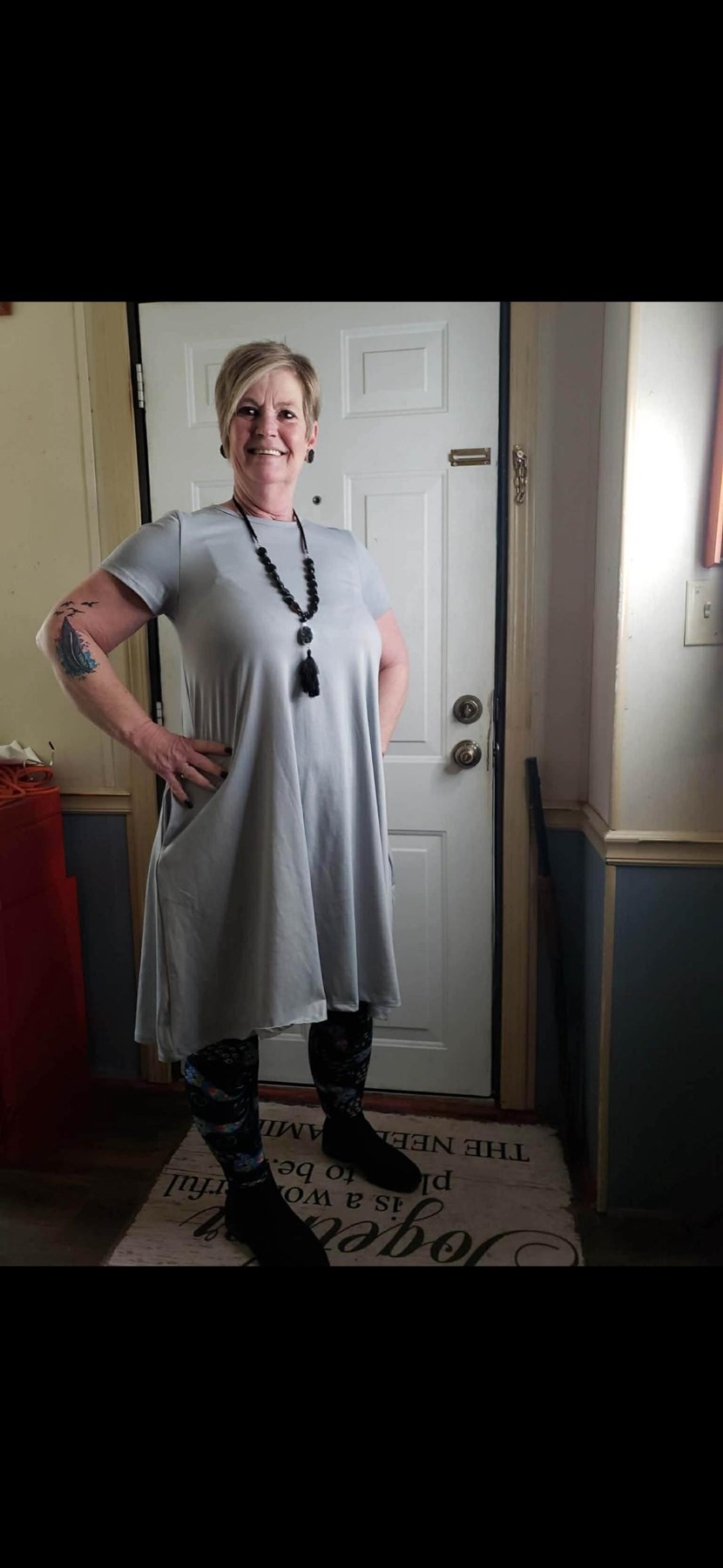 Obituary of Veronica Loa Ragsdale