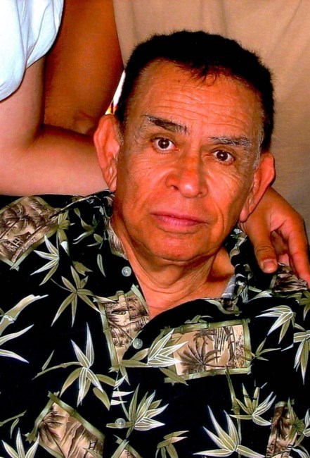 Obituary of Octavio Flores Garcia