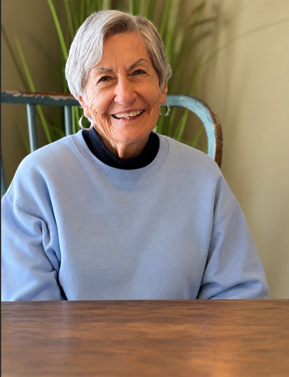 Obituary of Modine Lundgren