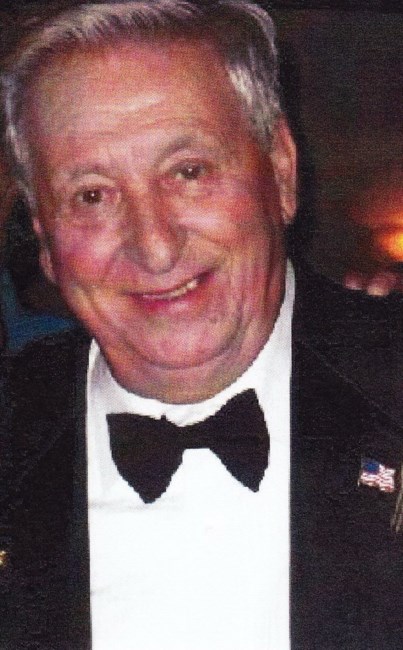 Obituary of Salvatore Vincent Varsalona