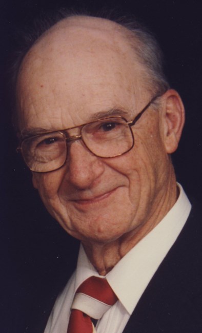 Obituary of Julian Wilbur Bunn Jr.