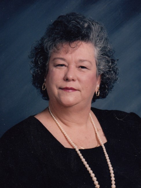 Avis de décès de Patricia Chaisson