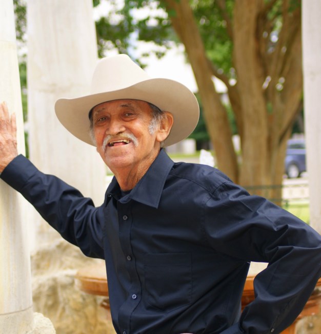 Obituary of Domingo M. Torres