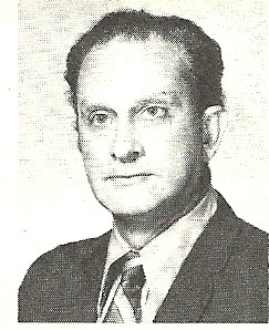 Obituary of George Rice Byars, Sr.