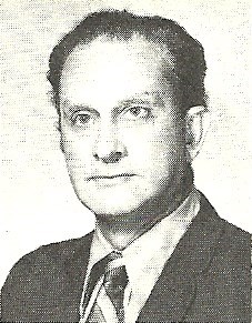 Obituary of George Rice Byars, Sr.