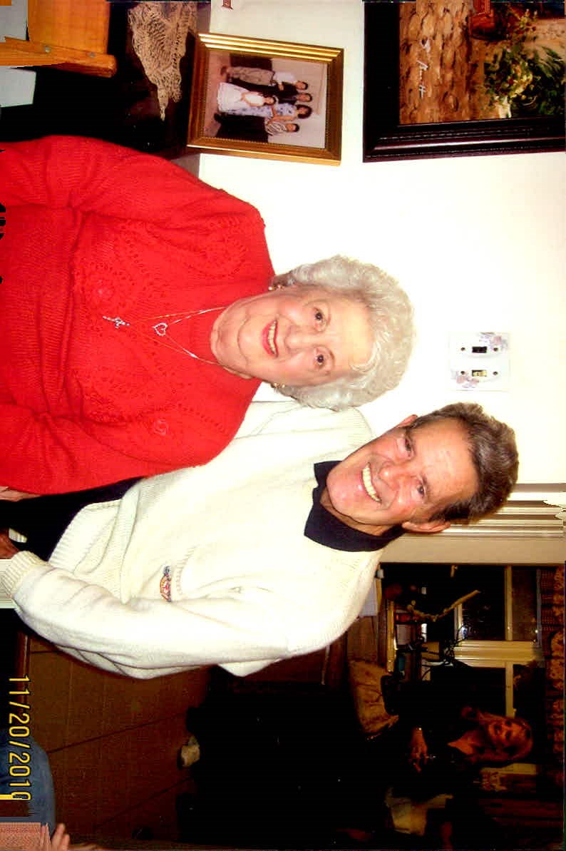 Obituary of Theresa M. Nola