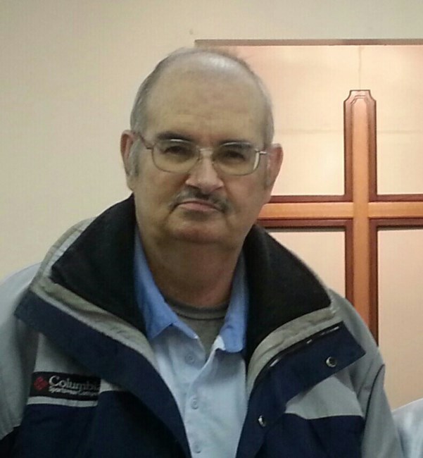 Obituary of Eugene J. Stieb