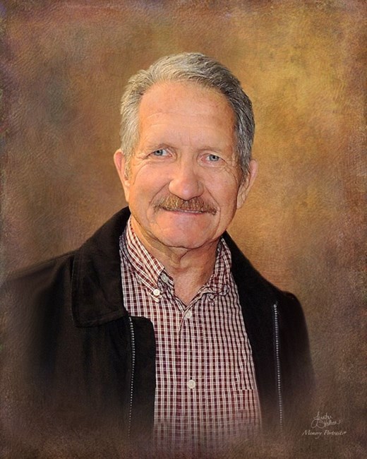 Obituary of Paul "Butch" Capp