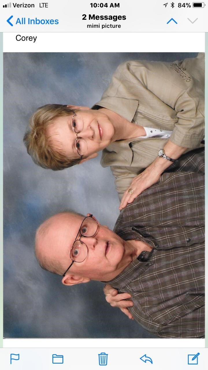 Obituary of Carol Ann Berger