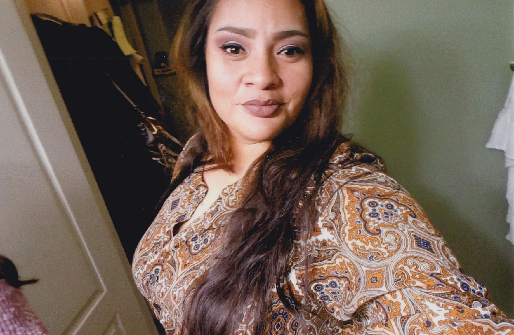 Obituary of Rita Coral Chavez