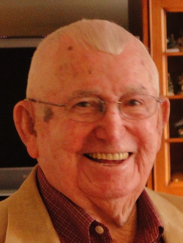 Obituario de Charles "Pop" Walter Fox Jr.