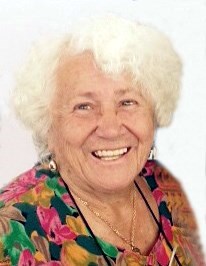 Obituary of Josephine "Josie" Szczur