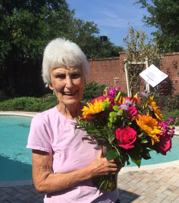 Obituario de Carol Ann Murphy