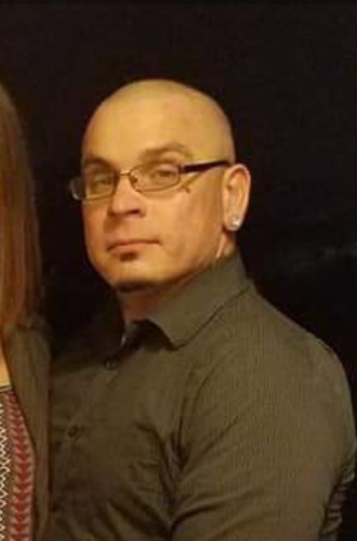 Obituary of Sean Patrick Saunders