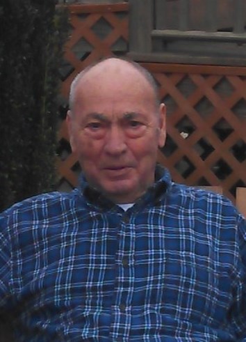 Obituary of Robert Edward Parnell