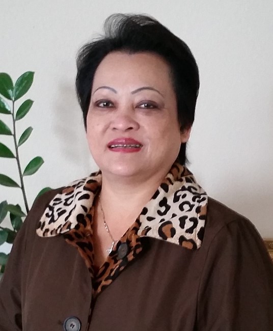 Obituary of Hong Thi Le