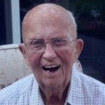 Obituary of William Harry Fletcher