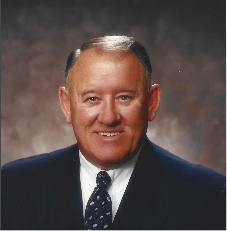 Obituario de Alfred "Sonny" Landry