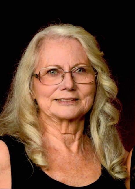 Avis de décès de Mary L. Straw