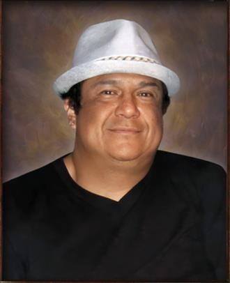 Obituary of Mike Galvan