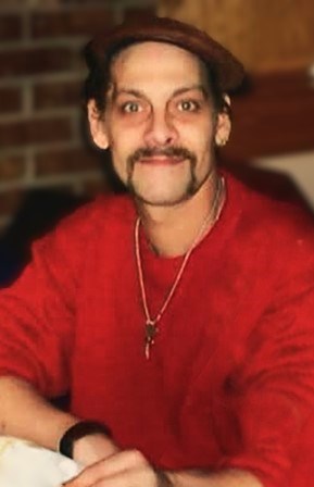 Obituary of Anthony Wayne Carpowich