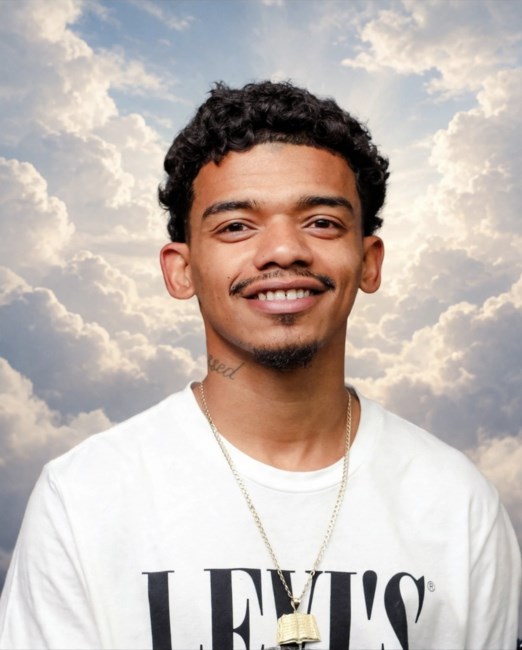 Obituary of Cedricc TheAnthonii Joe