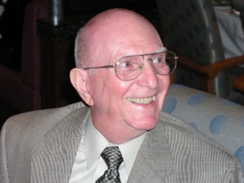 Obituary of Henry A. Muller, Jr.