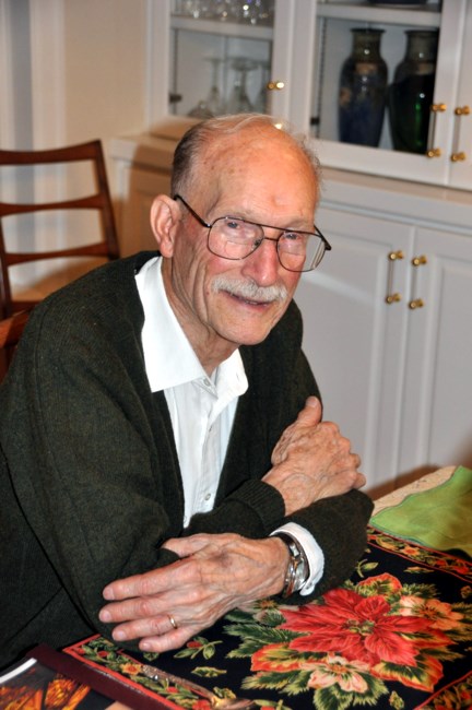 Obituary of John M. Steinbrugge