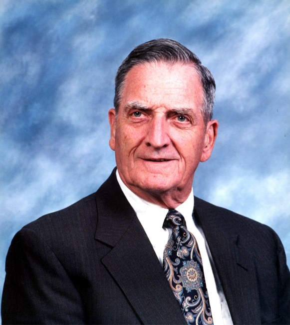 Obituary of William Turner