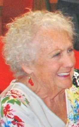 Obituary of Susan Ann Miller Farris