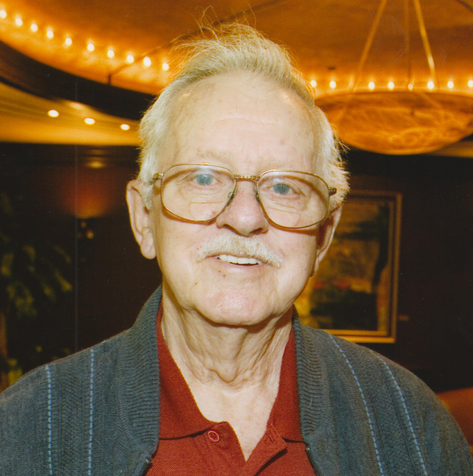 Obituary of George Stephen Jr Graham