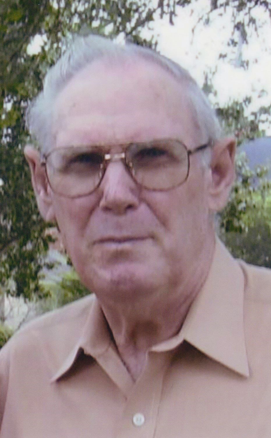 Obituary of Glen Edward Ingram