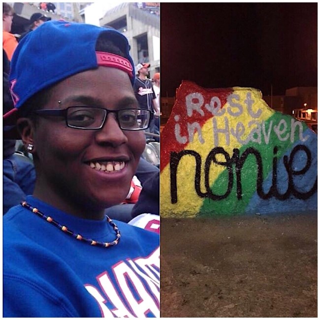 Obituario de Antonia Elizabeth Shalai Inman