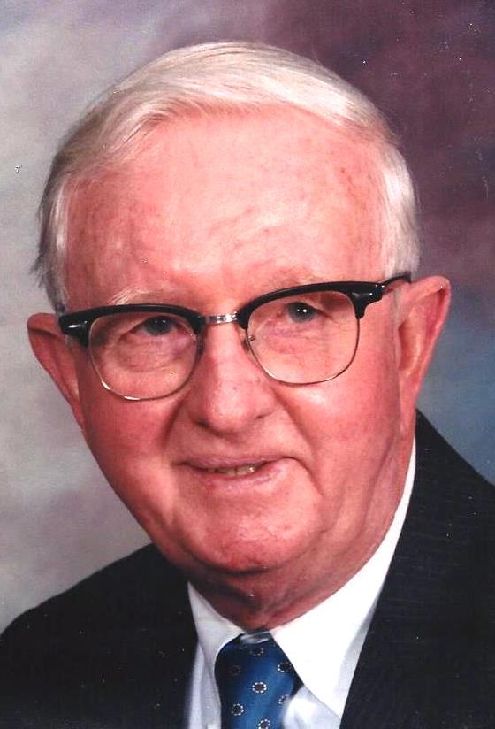 Obituario de Robert Lee Buchanan Jr.
