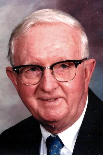Obituary of Robert Lee Buchanan Jr.