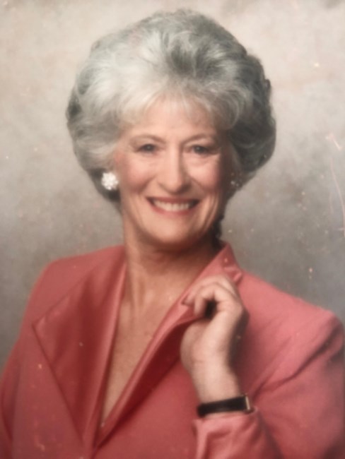 Obituary of Marita Jean  McKay