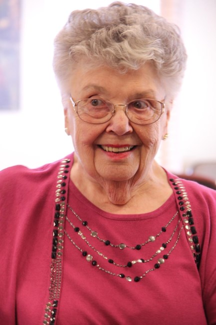 Obituary of Mardell Lucille Joynes
