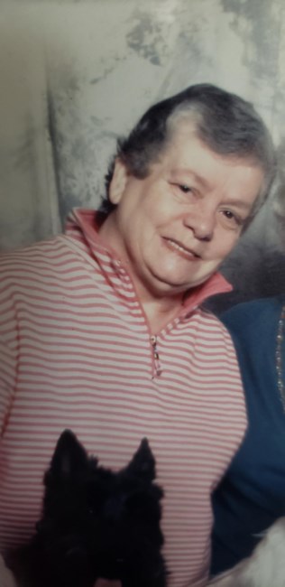 Obituary of Ann Plummer Elliott