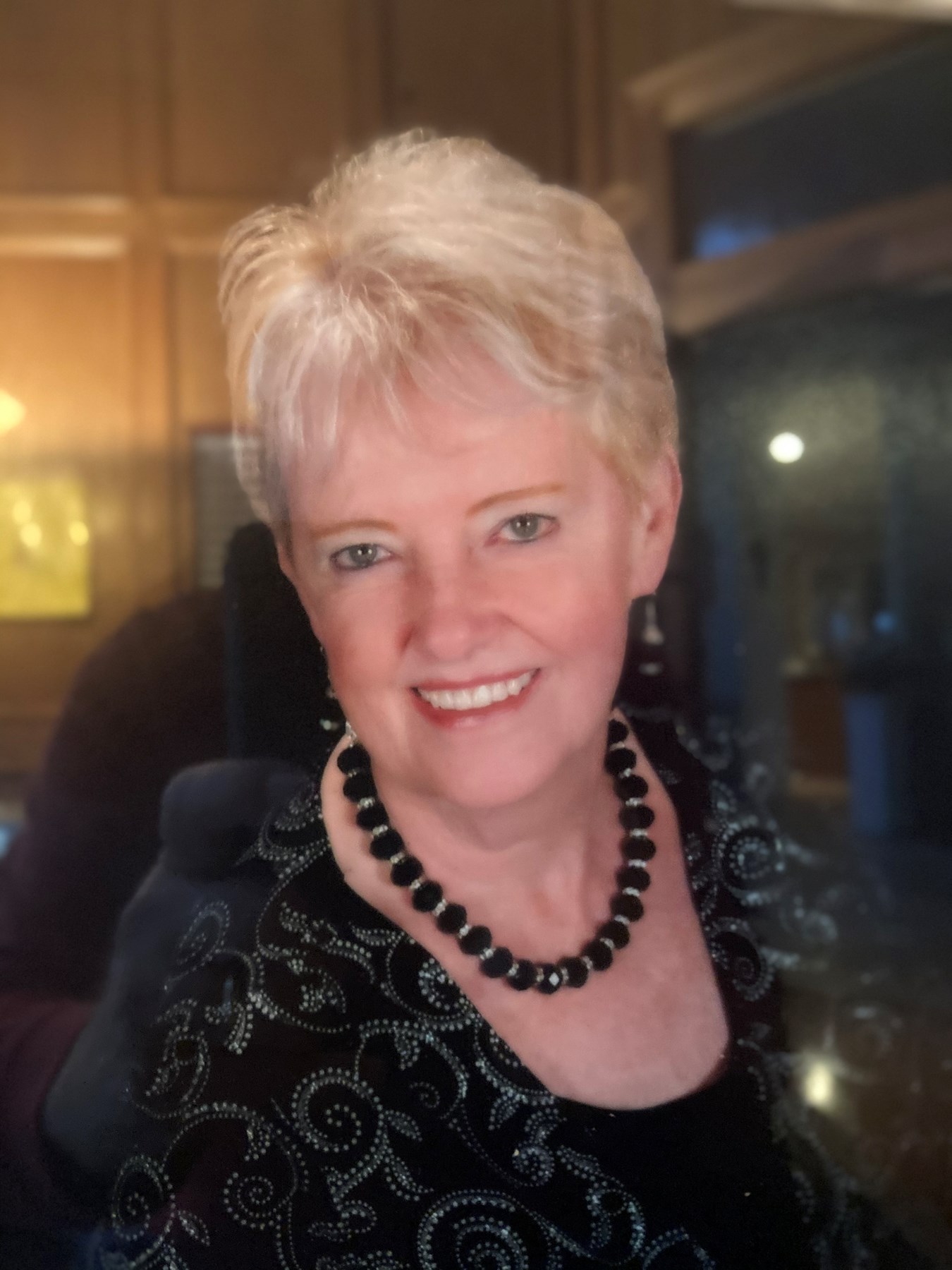 Obituary of Patricia Ann Fieser