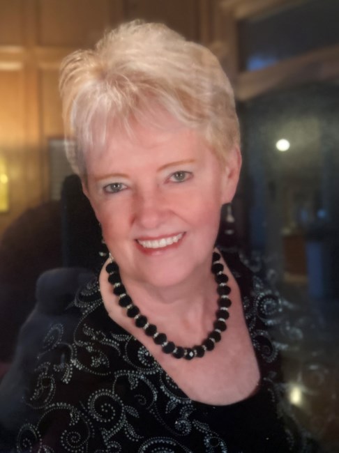 Obituary of Patricia Ann Fieser