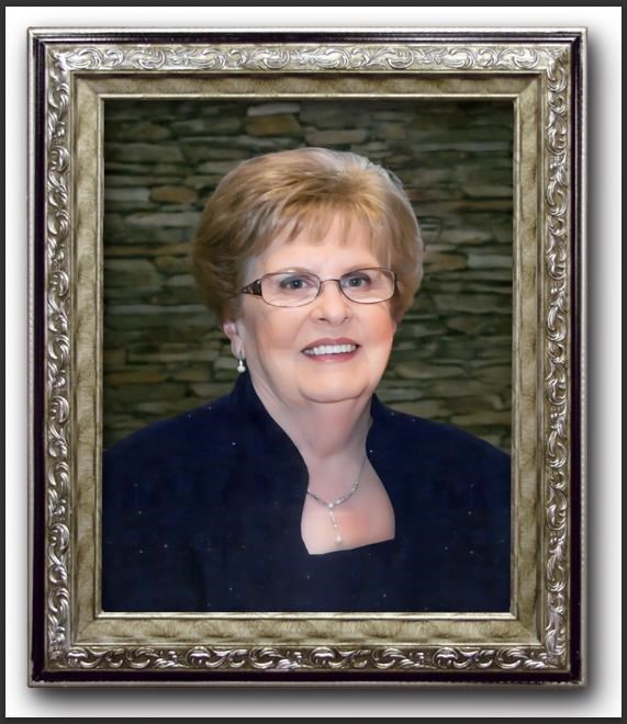 Obituary of Shirley Anne Dorazio