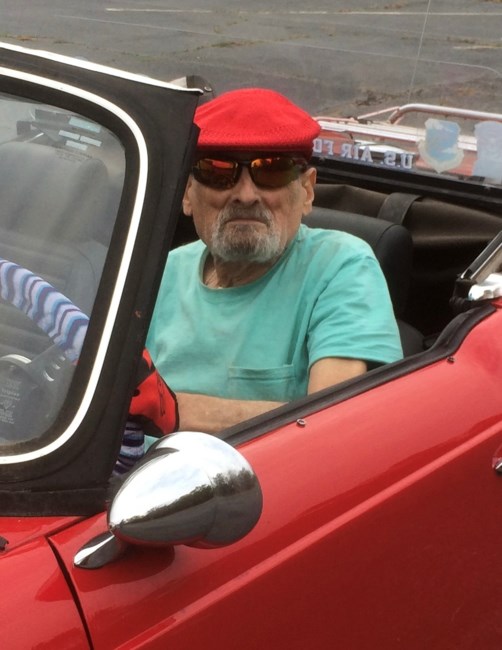 Obituary of Vaughn Errick McKnight