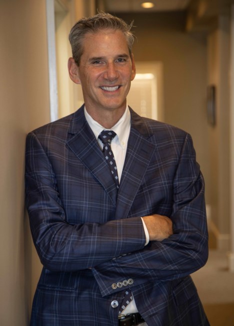 Obituary of Dr. David "Bo" Cooper