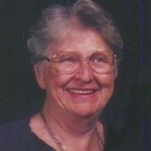 Obituary of Grace P. Zimmerman