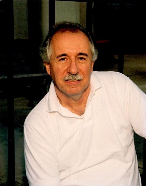 Obituary of Frank Pacifico