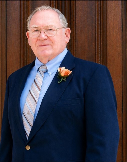 Obituary of Edmund LeCun