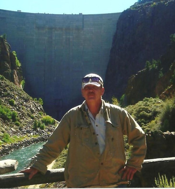 Obituary of Mick Lee Roach