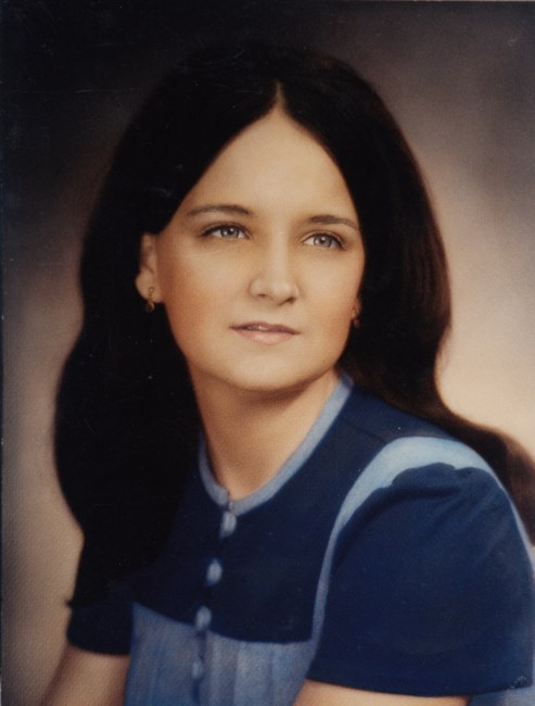 Obituary of Sherian Cooper-Abrams