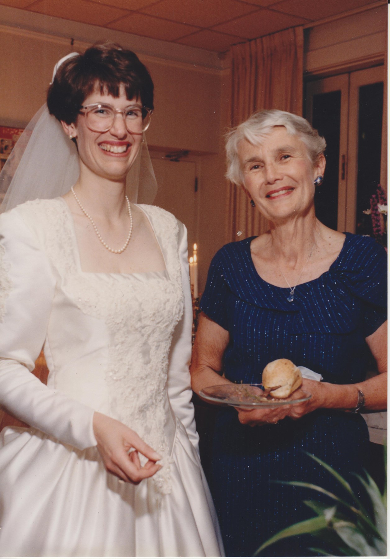 Obituary of Louise Wagner