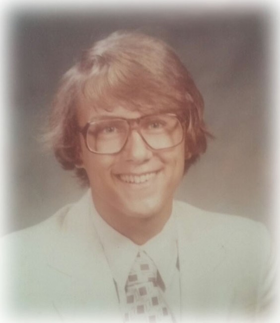 Obituary of Barry Auburn Sanders